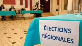 Elections régionales: le pari perdant de Macron