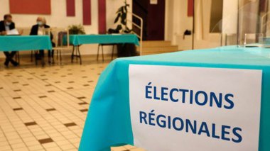 Elections régionales: le pari perdant de Macron