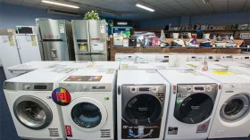 سيناريو أزمة السيارات يتكرّر مع التجهيزات الكهرومنزلية!