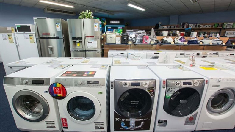 سيناريو أزمة السيارات يتكرّر مع التجهيزات الكهرومنزلية!