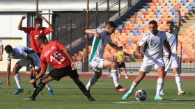 بِالفيديو: خسارة أواسط “الخضر”