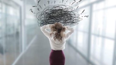 Reconnaître et Combattre l’épuisement mental et émotionnel