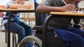 إعفاء ذوي الاحتياجات الخاصة من امتحان “السانكيام”