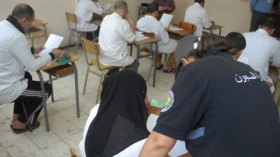 أكثر من 4 آلاف محبوس يجتازون امتحانات “البيام”