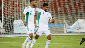 المحليون.. على خطى أشبال بلماضي