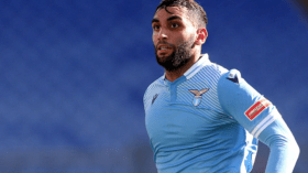 فارس يقترب من الرحيل من لازيو بسبب ساري