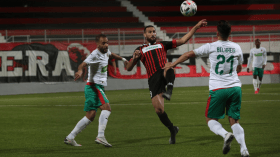 هل ورّط زطشي ومدوار الرئيسَ الجديدَ لـ “الفاف”؟