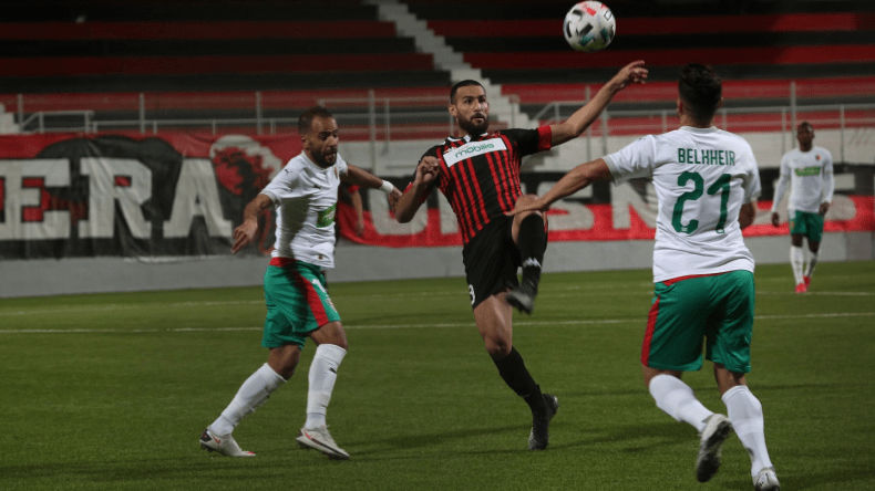 هل ورّط زطشي ومدوار الرئيسَ الجديدَ لـ “الفاف”؟