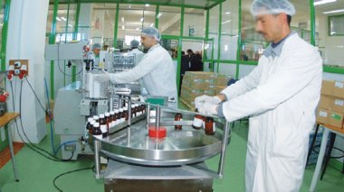 Algerian Pharmaceutical Industry Focus Of Africans’ Interest