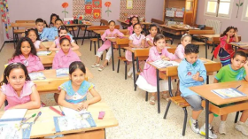 مواصلة نظام التفويج في الدخول المدرسي المقبل بشروط!