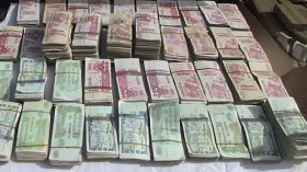 توقيف شبكة لترويج الأوراق النقدية المزوّرة في الجلفة
