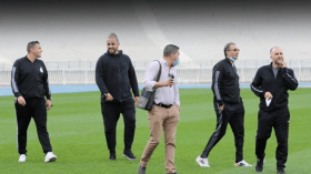 هل سيرفع أبناء بوقرة الرأس على طريقة كتيبة بلماضي؟