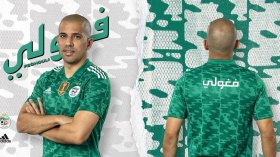 Maillot des verts en Arabe: Le président de la FAF titille les francophones