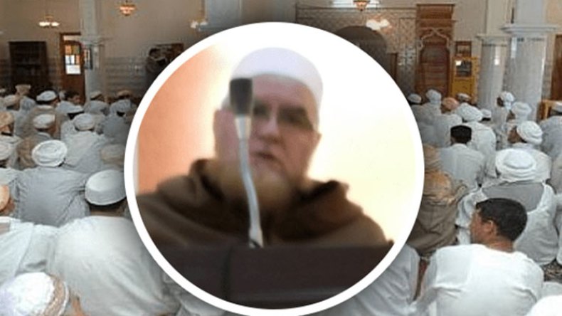 النّحر عند صنم “المنهج”!