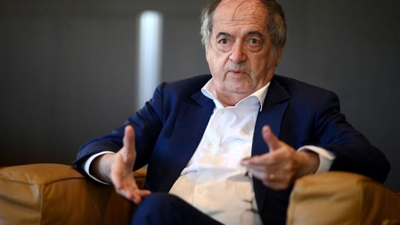 رسالة إلى فرنسي