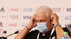 مواجهة الجزائر في كأس العرب تساعدنا على التحضير الجيد لـ”الكان”