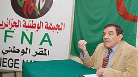 مترشح يتهجم على مكتب “الشروق” بتيزي وزو