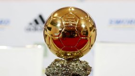 صاحب الكرة الذهبية سيظهر من كأس أمم أوربا