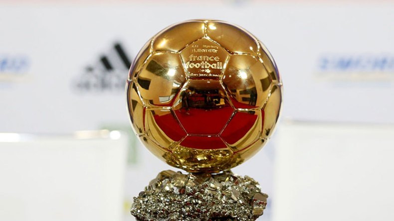 صاحب الكرة الذهبية سيظهر من كأس أمم أوربا