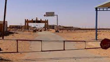 Les forces de Haftar déclarent la frontière avec l’Algérie “zone militaire fermée”