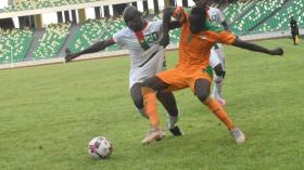 بِالفيديو: نتيجتان لِمُنافسَي “الخضر”