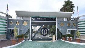 اتفاق تعاون لتطويق جرائم الفساد في الجزائر