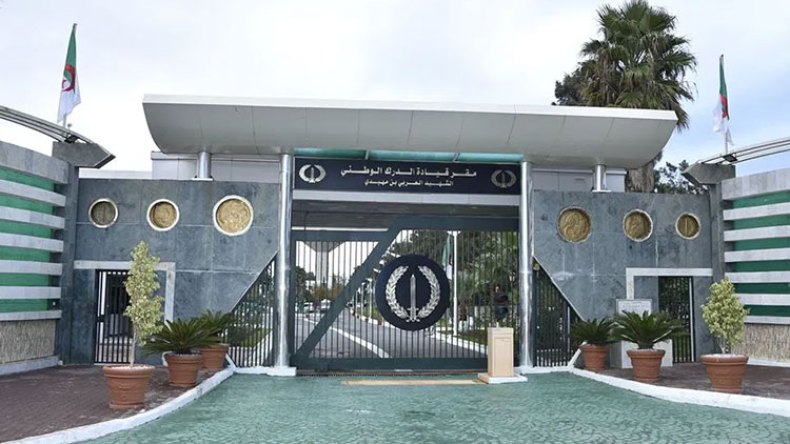 اتفاق تعاون لتطويق جرائم الفساد في الجزائر