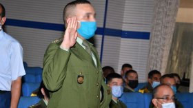 أخبار الجزائر ليوم السبت 19 جوان 2021