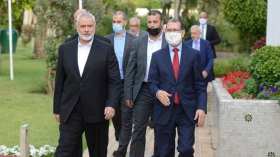 حماس والمشتبهات السياسية