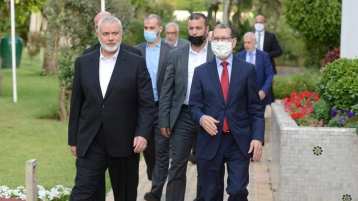 حماس والمشتبهات السياسية