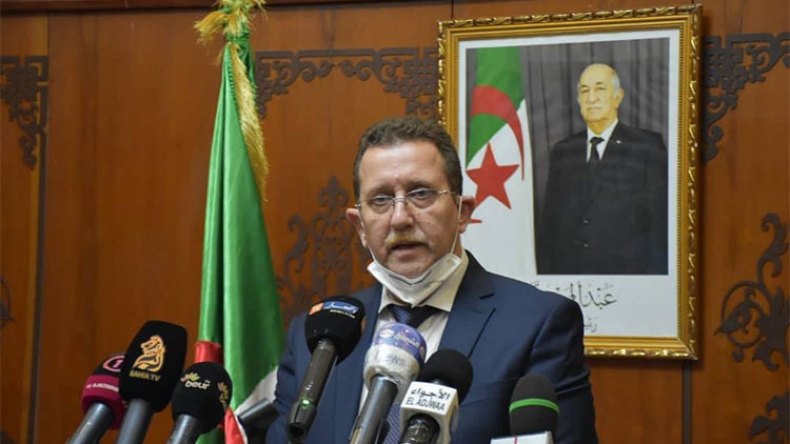وزير الفلاحة: نسعى لتقليص استيراد القمح وتعزيز إنتاجه محليا     