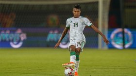 هشام بوداوي .. اللاعب المظلوم مع الخضر؟