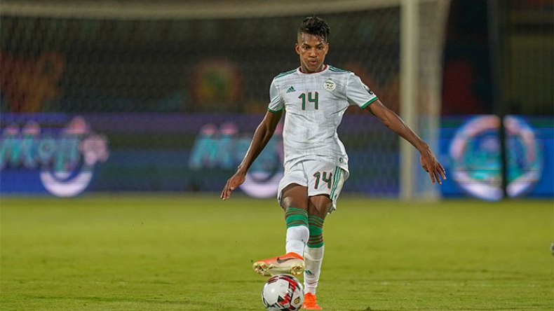 هشام بوداوي .. اللاعب المظلوم مع الخضر؟