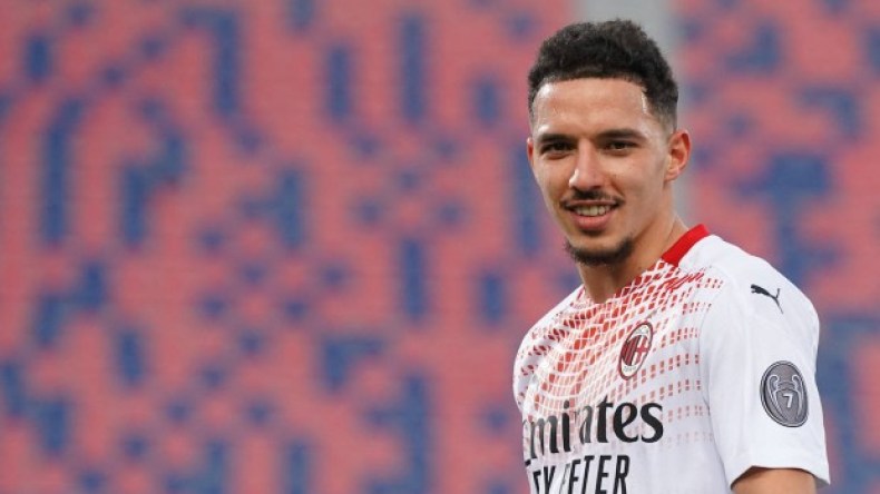 بديل بن ناصر في “كان” 2022