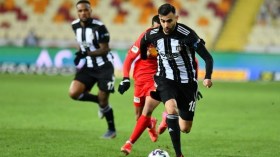 هكذا ردّ غزال على عرض النصر السعودي