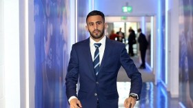 هذا جزء من المبلغ الذي دفعه محرز قبل “العرس”!