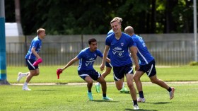 عصير ينصح به طبّاخ منتخب فنلندا