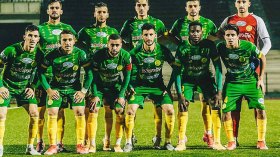 لاعبو شبيبة القبائل يهددون بمقاطعة لقاء مولودية الجزائر