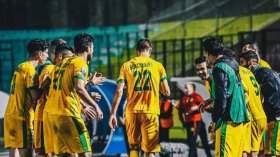 لافان وافق على التمديد.. وطالبنا بحضور 2000 متفرج في نصف نهائي كأس الكاف