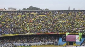 “الكاف” توافق على حضور 10 آلاف متفرج بـ 5 جويلية