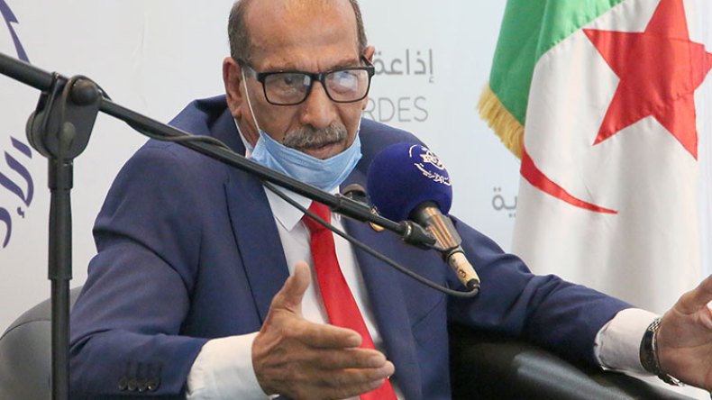 مراقبة صحة الانتخابات التشريعية تجري بكل شفافية وحياد