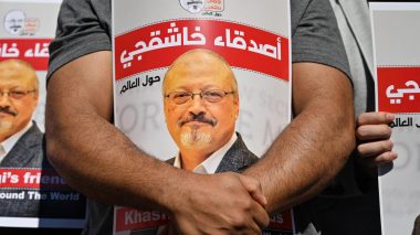 Khashoggi: Les tueurs avaient été formés aux Etats-Unis