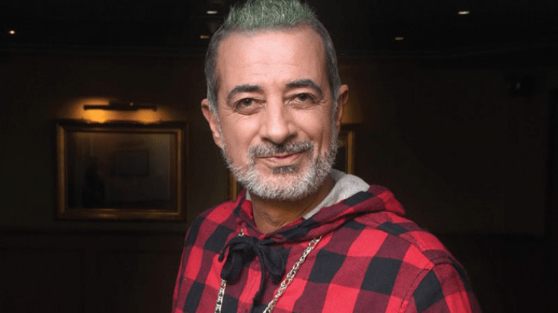 لكل شخص «سوسة» معينة وأنا «سوستي» التمثيل… ولا تعنيني الجوائز الذهبية