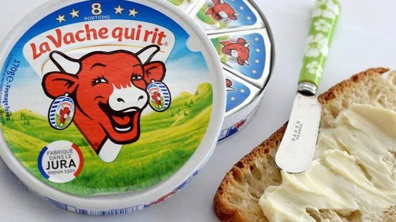 الجـزائريون ثاني شعوب العالم استهلاكا لجبن “البقرة الضاحكة”