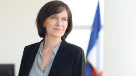 La vice-présidente du Sénat française appelle à l’ingérence en Algérie
