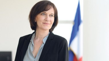 La vice-présidente du Sénat française appelle à l’ingérence en Algérie