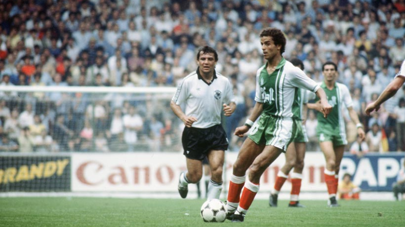 بلومي “المظلوم” ورقم قياسي عالمي للاعب كويتي