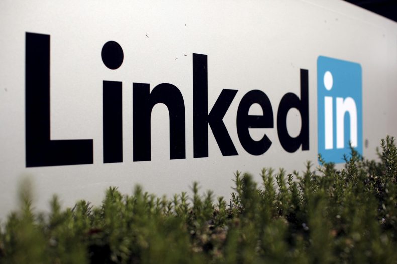 Les données de 700 millions d’usagers de LinkedIn en vente sur le darknet