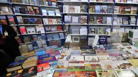 سياسية النشر السابقة كانت جريمة في حق الكتاب