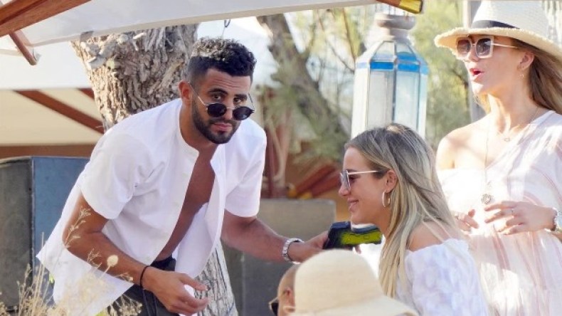 لمّا يُنعش محرز السياحة اليونانية “المريضة”